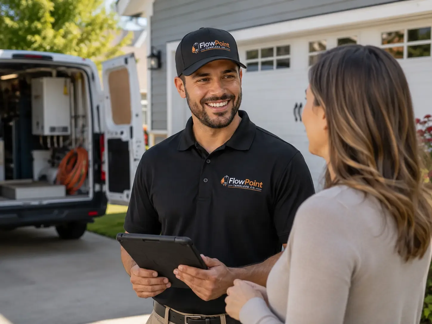 Tankless Water Heater Installation Sylmar, CA FAQs